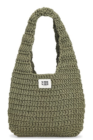 Marie Marie Amsterdam Big Bag