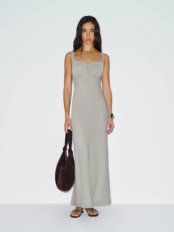 Liliosa Dress