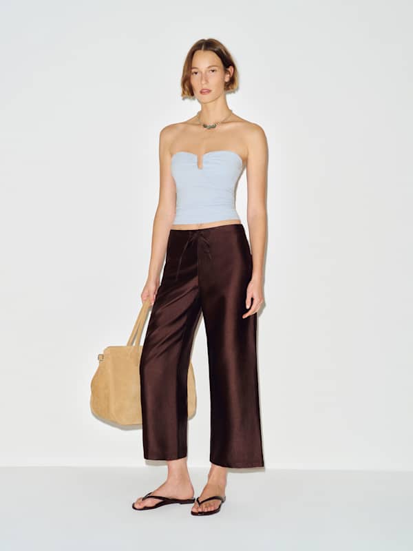 Yara Knit Top
