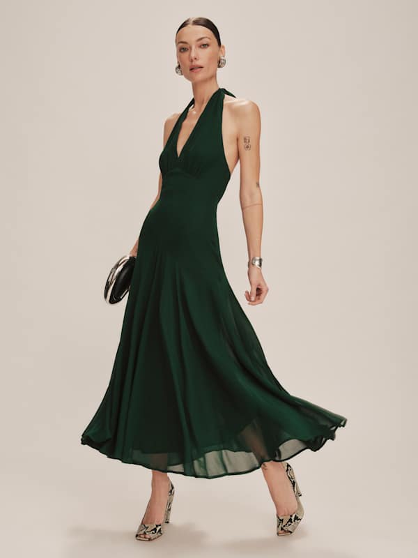 Briony Dress