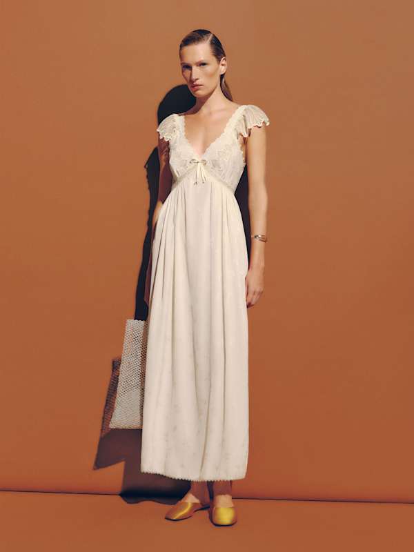 Ella-Rose Dress