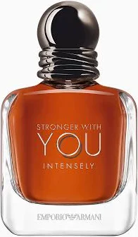 Giorgio Armani Stronger With You Intensely Eau de Parfum