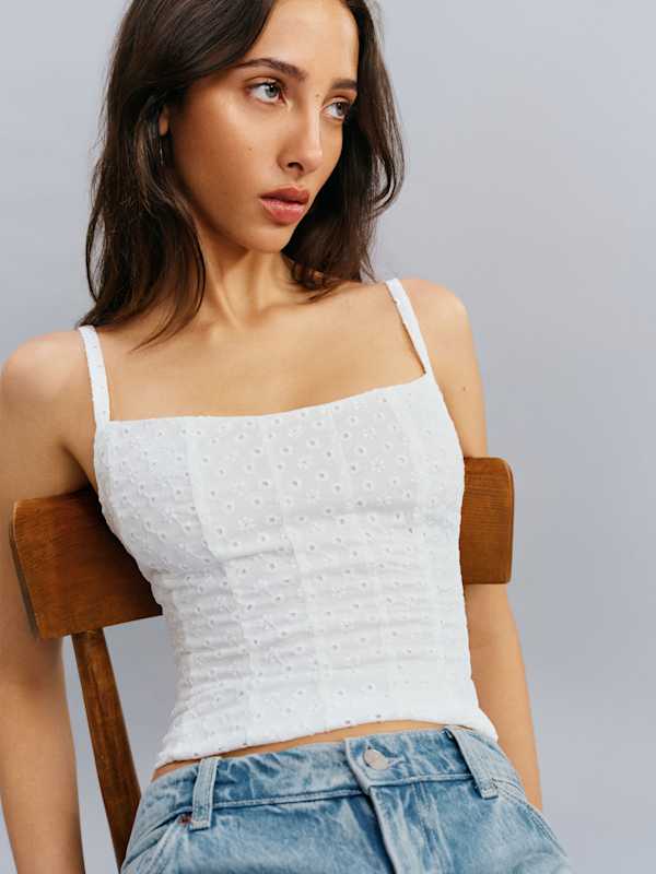 Hattie Top