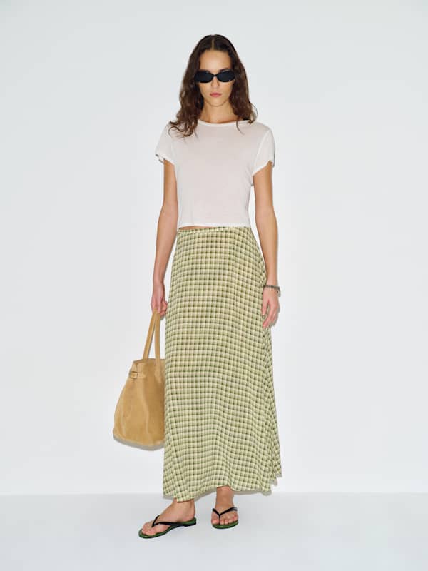 Abbie Skirt