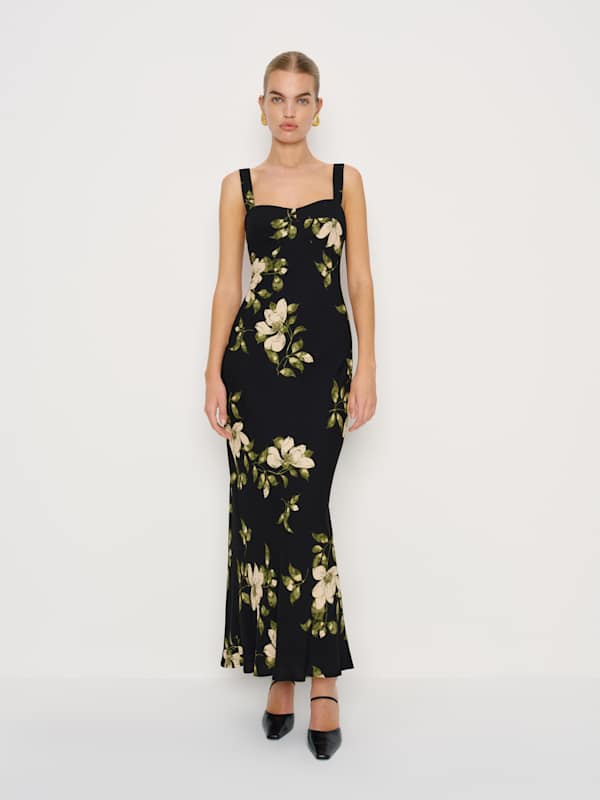 Yale Dress