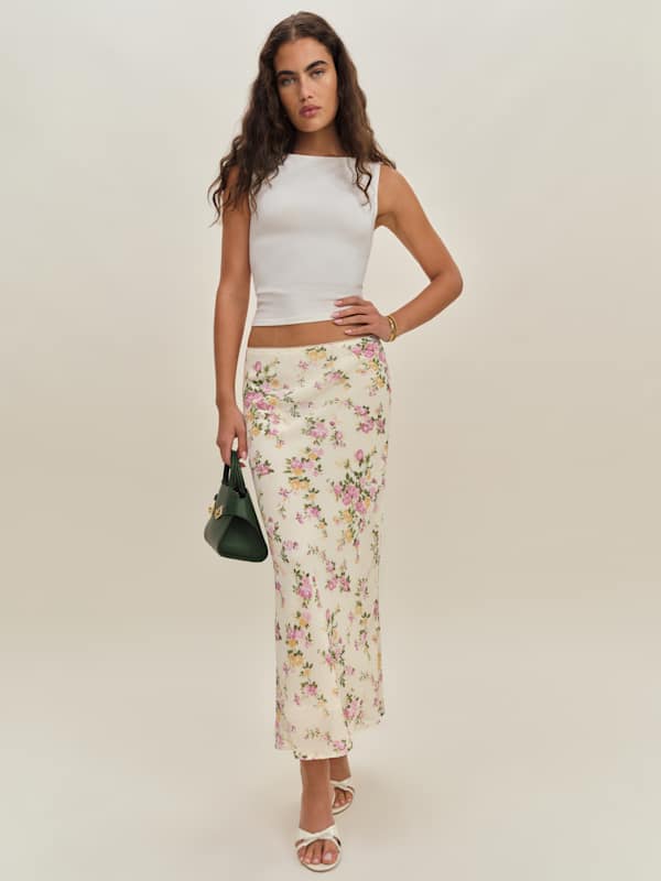 Layla Skirt