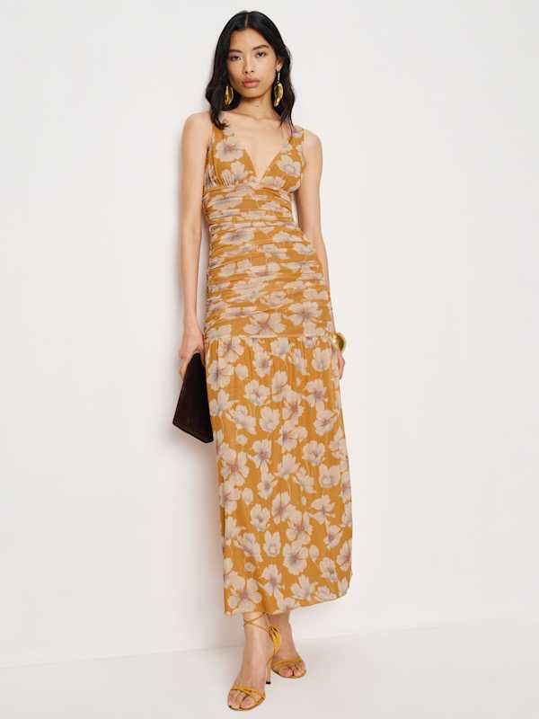 Aura Knit Dress