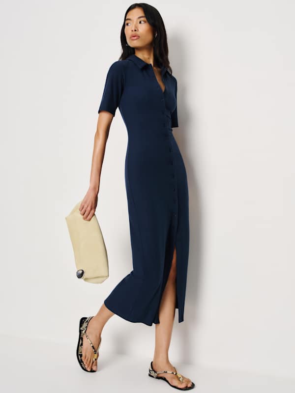 Aiden Knit Dress