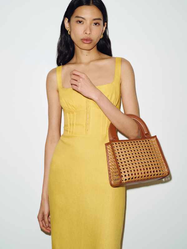 Emma Mini Bag