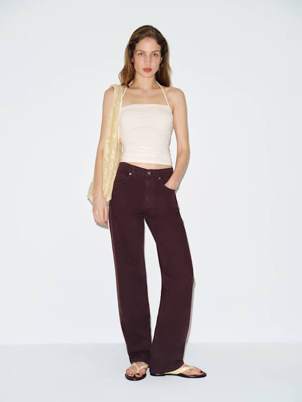 Joni Knit Top