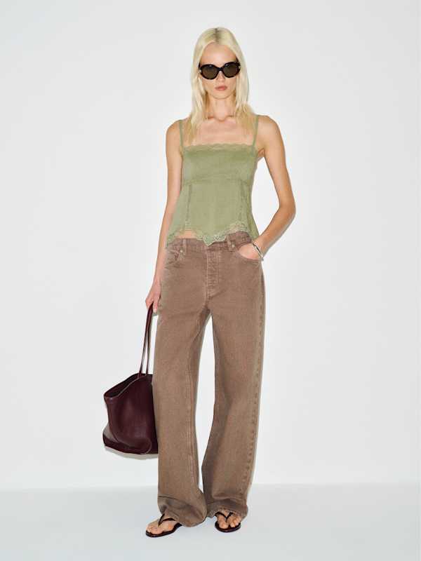 Apricot Top