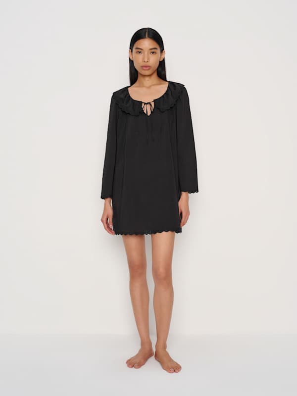 Madeline Sleep Dress