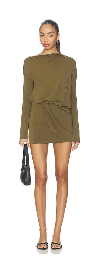 Eaves Desi Mini Dress