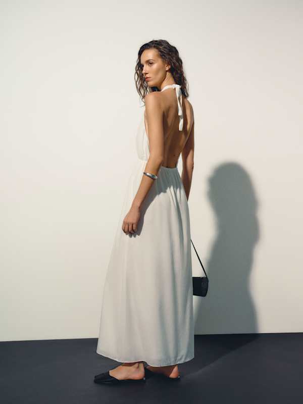 Kiran Dress