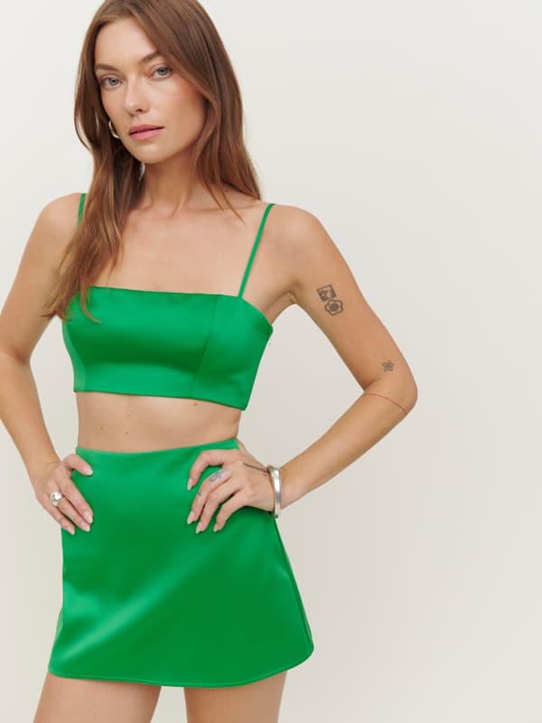 Spencer Top