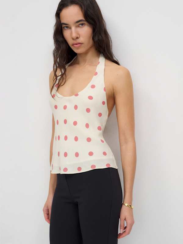 Kylo Top
