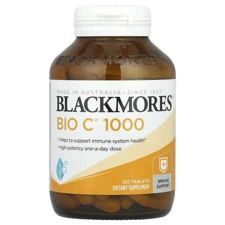 Blackmores Bio C 1000mg