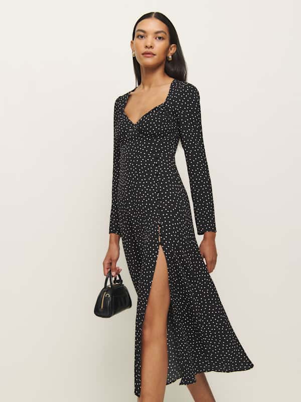 Elwen Dress