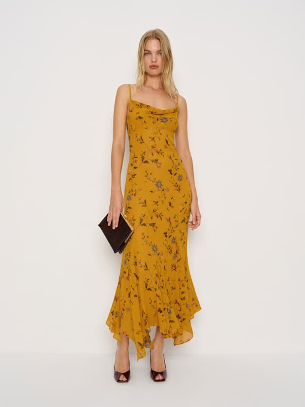 Lluvia Dress