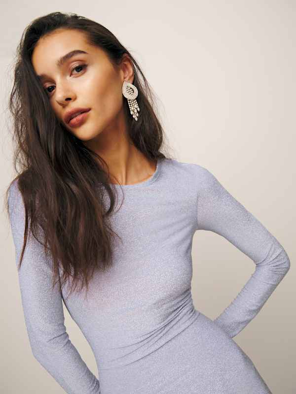 Esen Knit Dress