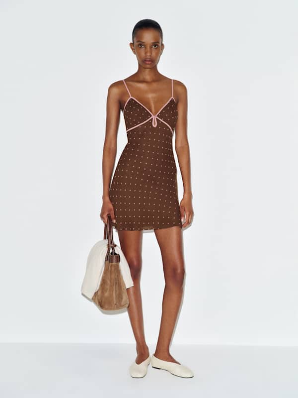 Rimona Dress