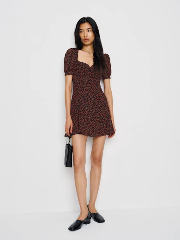 Rebecca Dress