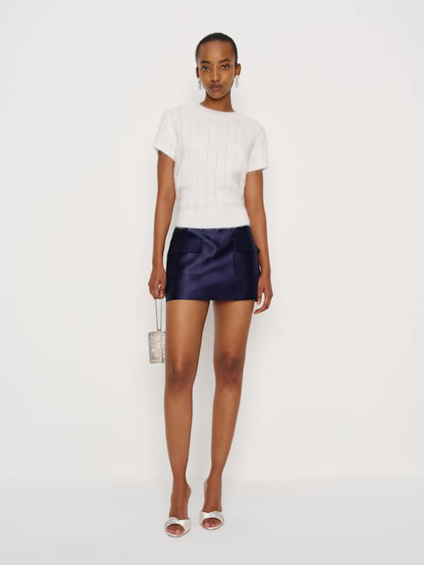 Calloway Low Rise Skort
