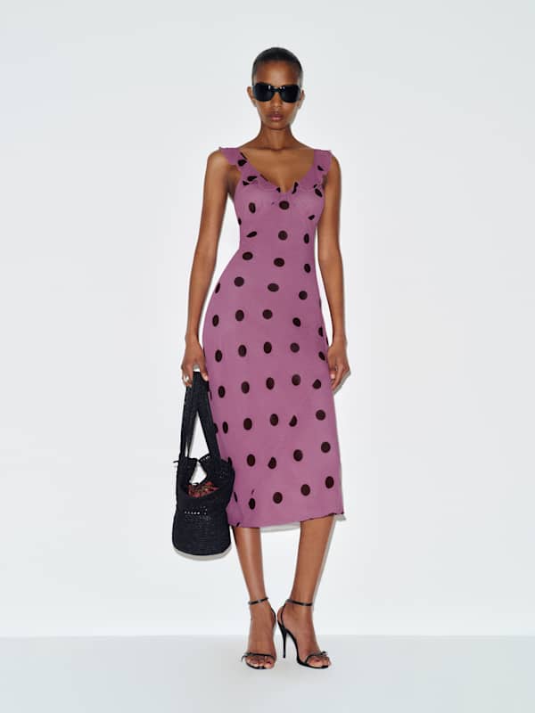 Teleia Dress