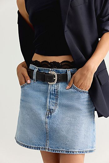 Levi's Icon Skirt