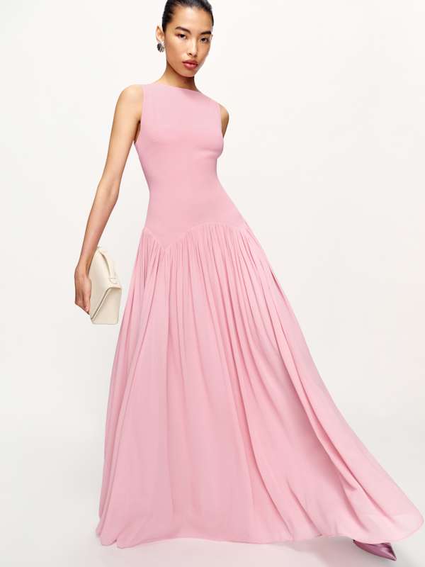 Camella Dress