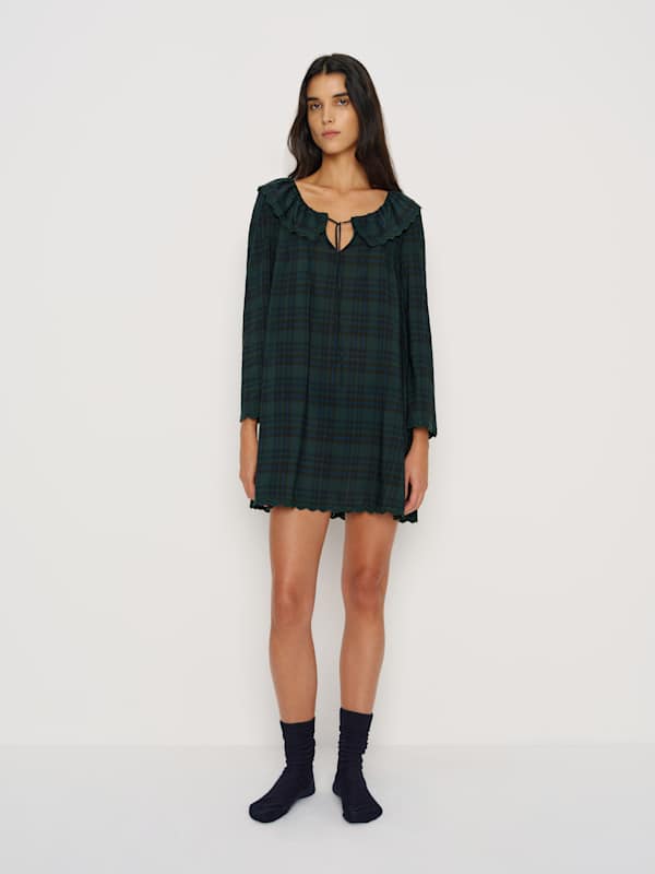 Madeline Sleep Dress
