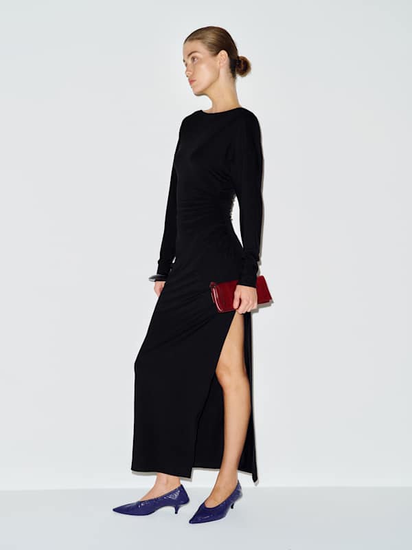 Norla Knit Dress