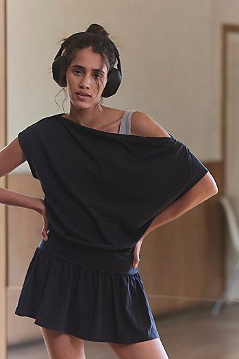 Hot Shot City Dress
