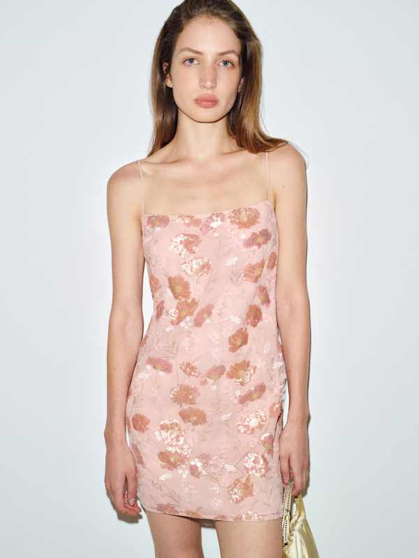 Madi Dress