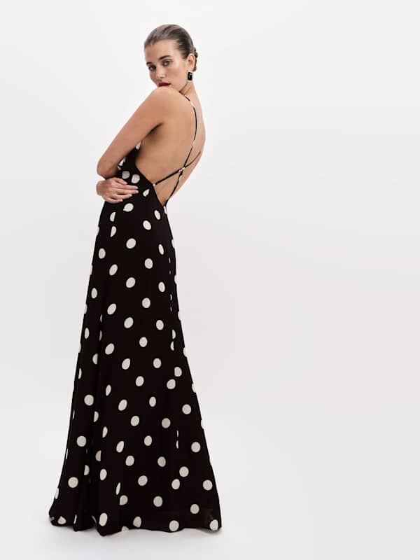 Zani Dress