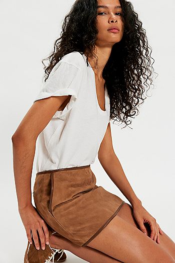SEROYA Inara Skirt