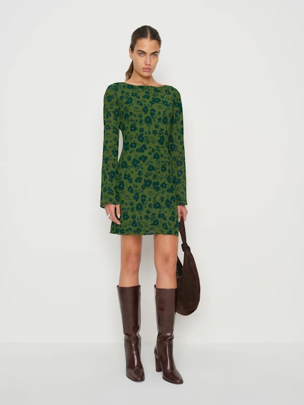 Esra Mini Dress