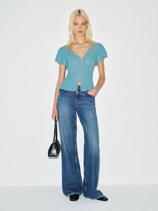 Ramona Top