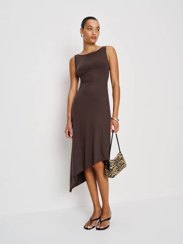 Luke Knit Dress