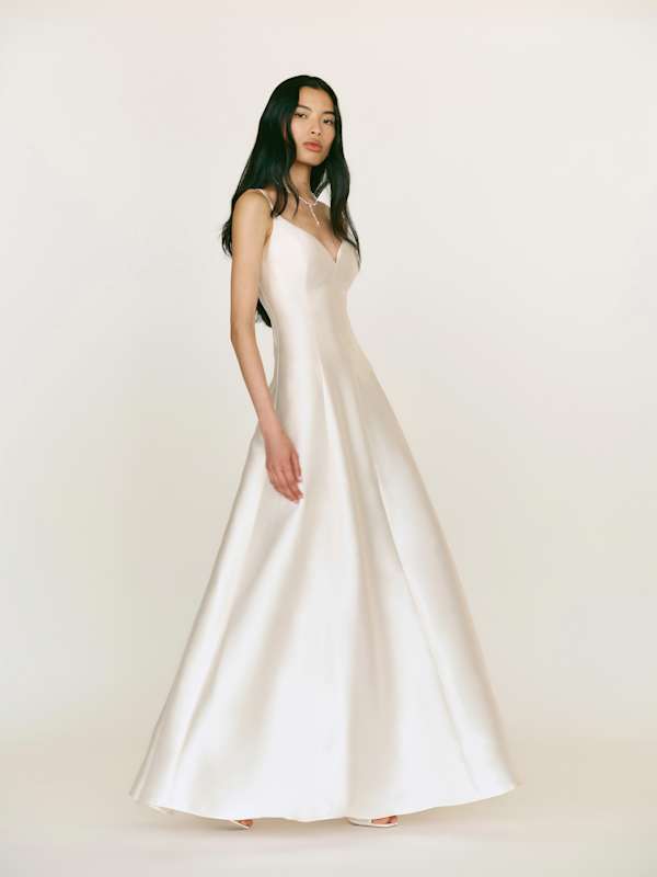 Korie Dress