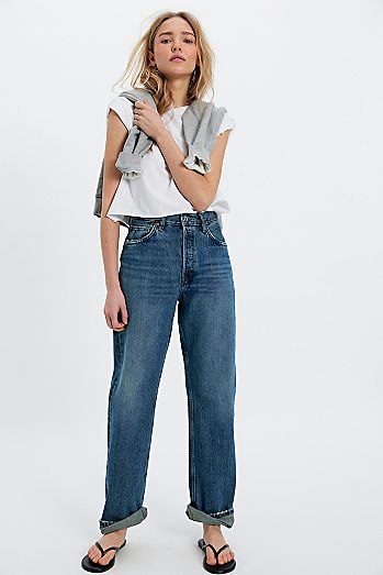RE/DONE 90s Jeans