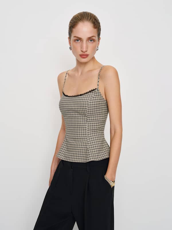 Genevieve Top