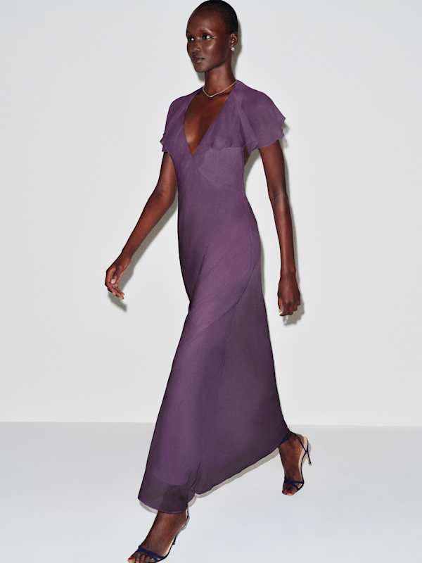 Kyley Dress