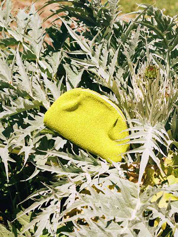 Molly Maude Clutch
