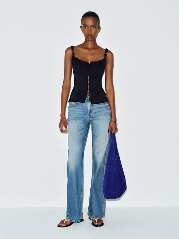 Eveline Top