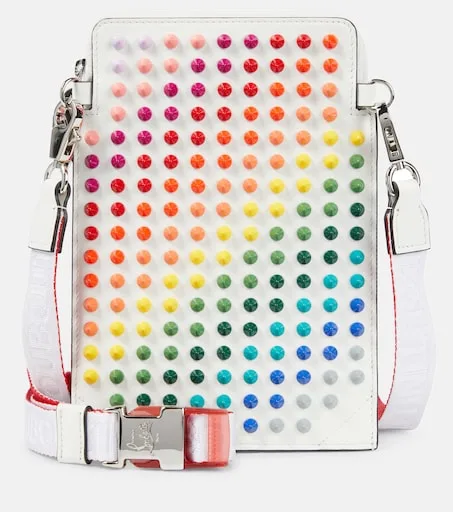 Loubilab Phone Pouch crossbody bag