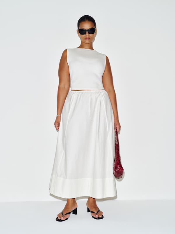Cleo Skirt Es