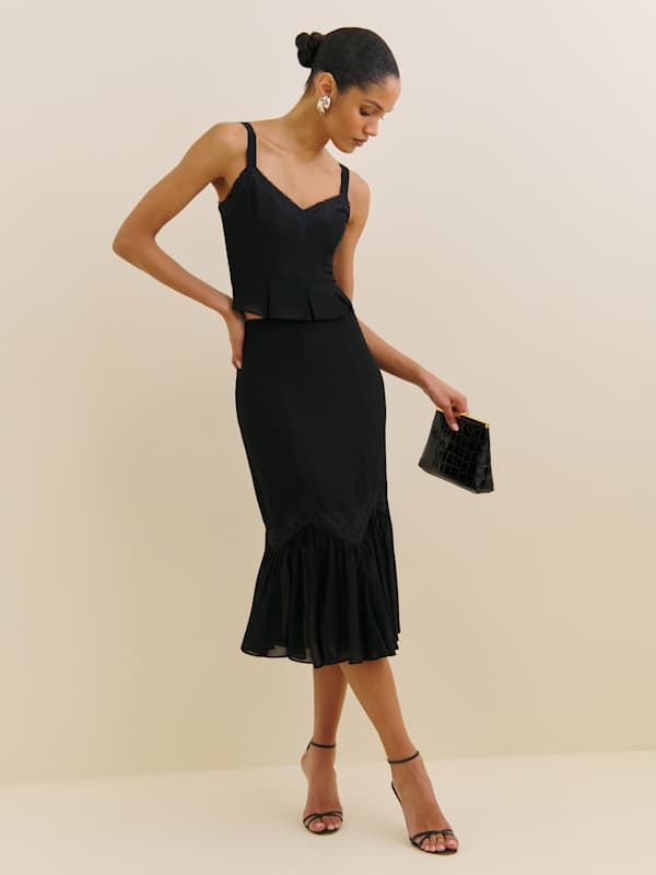 Sarita Two Piece