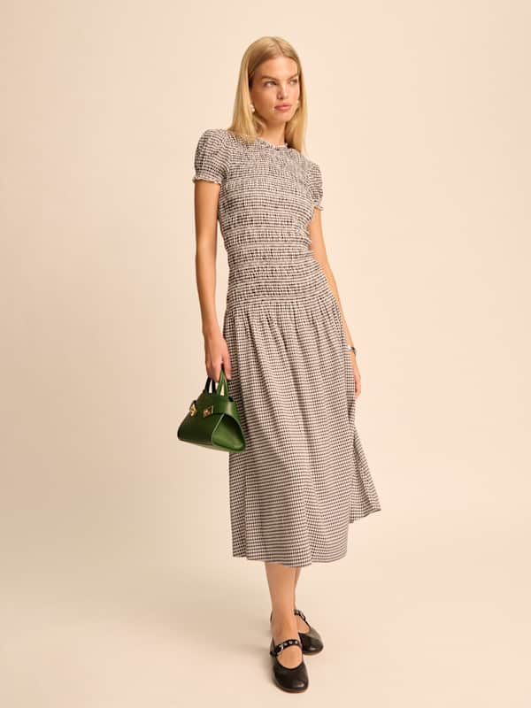 Kiria Dress