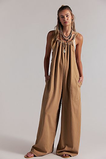 We The Free Freebird Jumpsuit